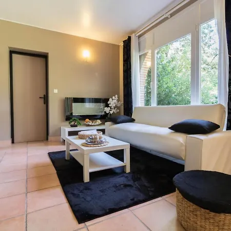 Domaine Du Beguerat Holiday home