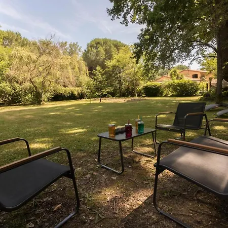 Holiday home Domaine Du Beguerat
