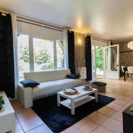 Domaine Du Beguerat Holiday home