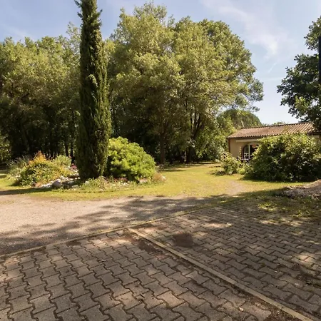 Prázdninový dům Domaine Du Beguerat
