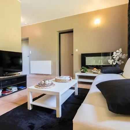 Holiday home Domaine Du Beguerat Brax (Haute-Garonne)