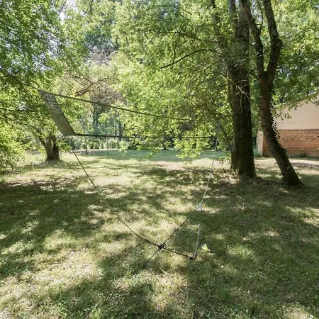 Domaine Du Beguerat Prázdninový dům Brax (Haute-Garonne)