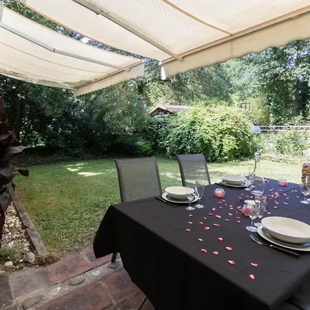 Domaine Du Beguerat * Brax (Haute-Garonne)