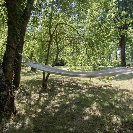 Prázdninový dům Domaine Du Beguerat