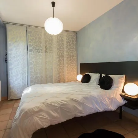 Holiday home Domaine Du Beguerat *