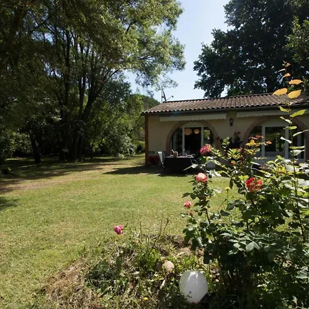 Domaine Du Beguerat * Brax (Haute-Garonne)
