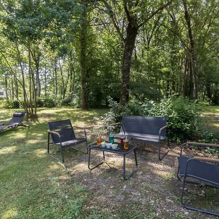 Holiday home Domaine Du Beguerat *