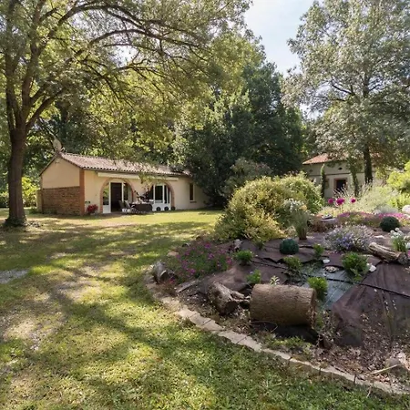 Domaine Du Beguerat * Brax (Haute-Garonne)